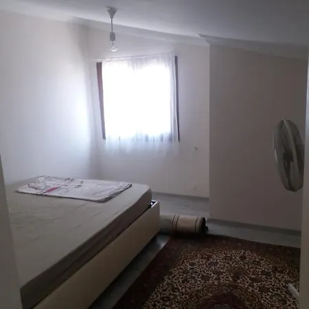 Muhteşem Tripleks Dikili
