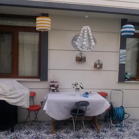 Muhteşem Tripleks * Dikili