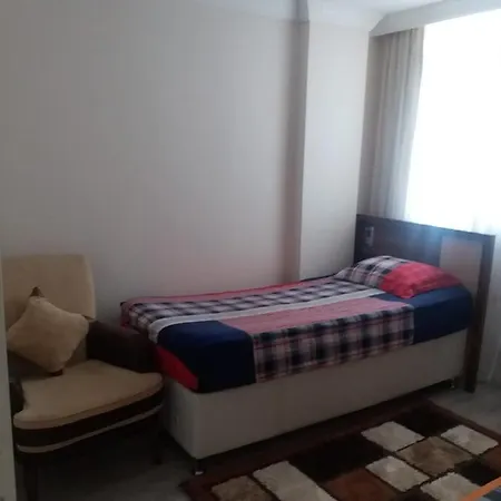 Villa Muhteşem Tripleks