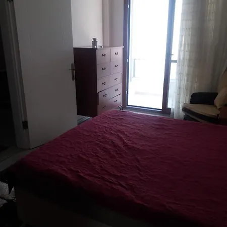 Muhteşem Tripleks Villa *
