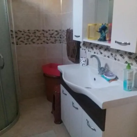 Villa Muhteşem Tripleks