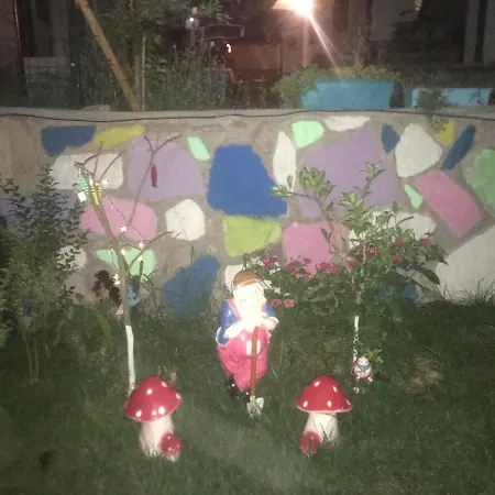 Muhteşem Tripleks Villa Dikili