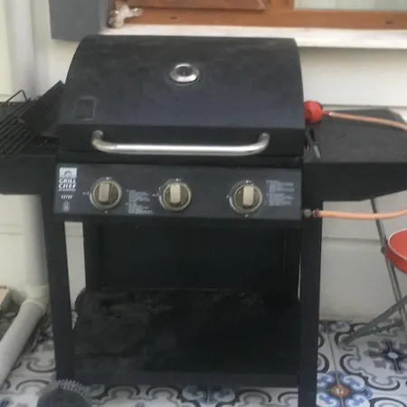 Muhteşem Tripleks Villa *