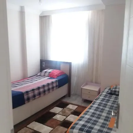 Muhteşem Tripleks Villa Dikili