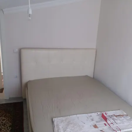 Muhteşem Tripleks Villa *