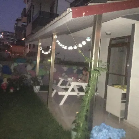 Villa Muhteşem Tripleks *