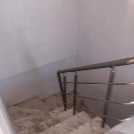 Muhteşem Tripleks Dikili