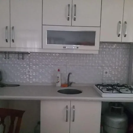 Muhteşem Tripleks Villa *